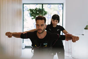 Body Up - Twoje Studio EMS image