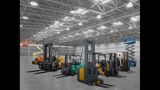 Equipment Depot - Chicago