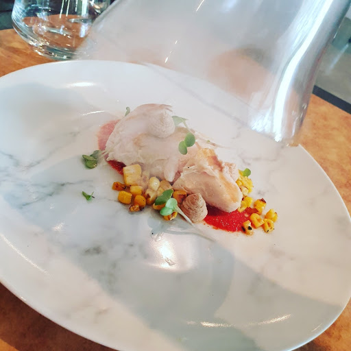 Restaurant Trey Private chef & catering - Thumbnail