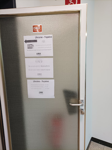 DAK Health Service Centre Cologne - Thumbnail