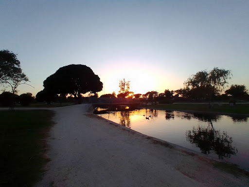 lagos Park - Thumbnail
