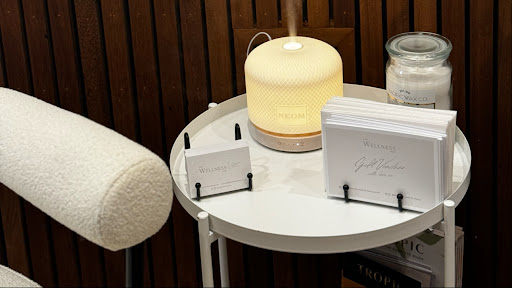 The Wellness Hub Lancashire