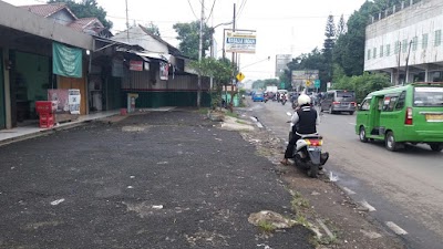 Photos of Rosalia Indah Citeureup