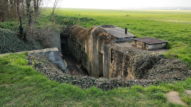 Site Fortifié Hillman