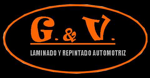 G & V laminado y repintado automotriz - Thumbnail