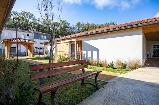 Photo de Maisons d'Accueil Seniors Les Lilas à Brax (31490)