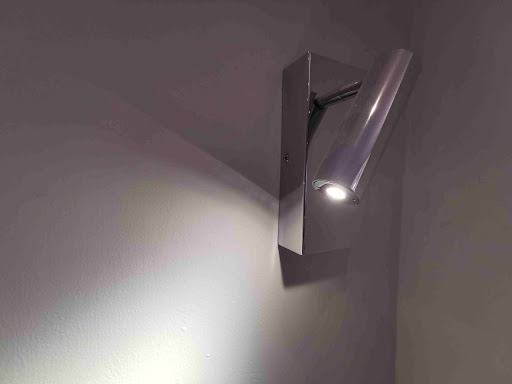 Brightwire Electrical - Visual