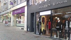 Photo n°44 de Mado et les autres à Lannion (Magasin de vêtements pour femmes)