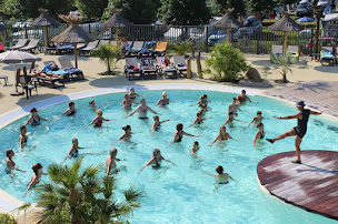 Photo n°3 de Camping Village Eskualduna à Hendaye (Terrain de camping)