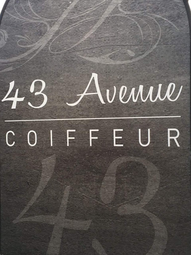 43 AVENUE COIFFEUR - Thumbnail