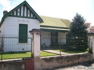 Photos of Hoster&iacute;a Paravachasca
