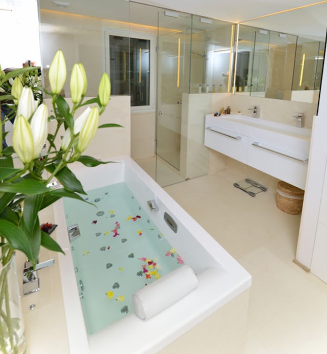 BOUTIQUE HOTEL SPA CALMA BLANCA 4*SUP