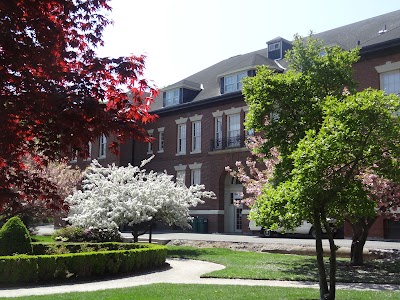 Photos of Montserrat College of Art