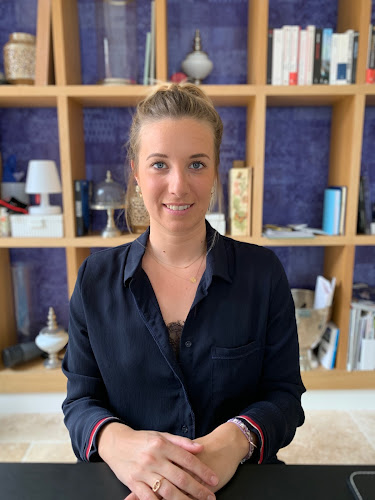 Pauline SIRET Chiropracteur - Docteur