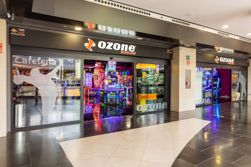 Ozone Bowling Murcia - Myrtea - Thumbnail