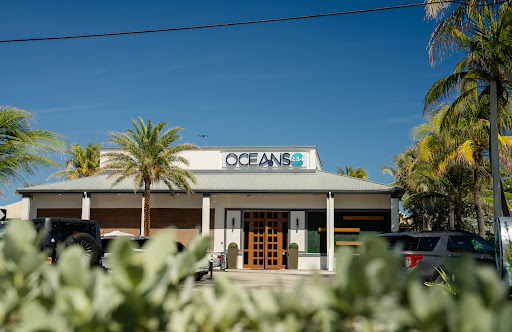 Oceans 234 - Visual