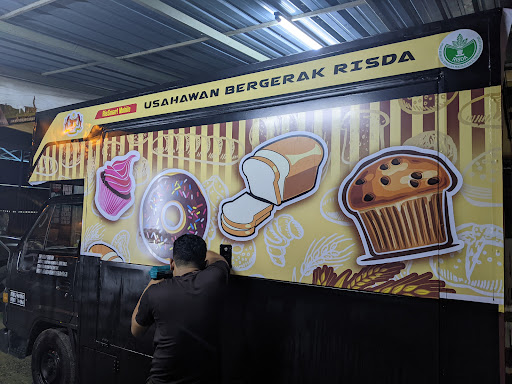 Pusat Percetakan Srimas Solutions