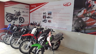 store