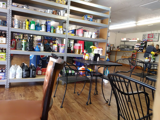 Geneva General Store - Visual