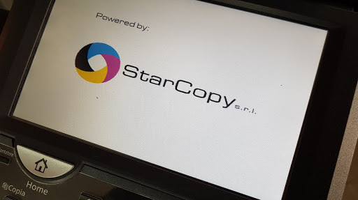 Starcopy Srl - Visual