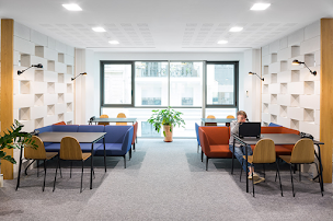 Photo n°9 de Colliers France à Levallois-Perret (Consultant immobilier)