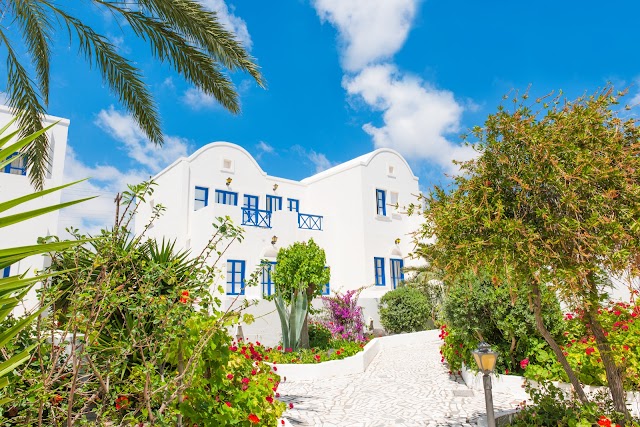 Imperial Med Resort & Spa