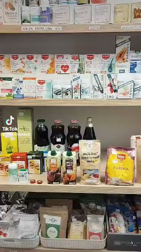 Biofitt Biobolt Drogéria és Fitness - Nyíregyháza