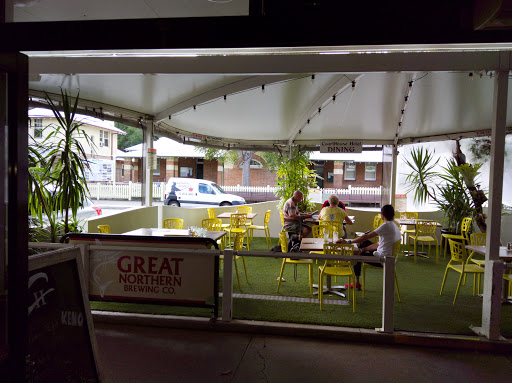 Courthouse Hotel Murwillumbah