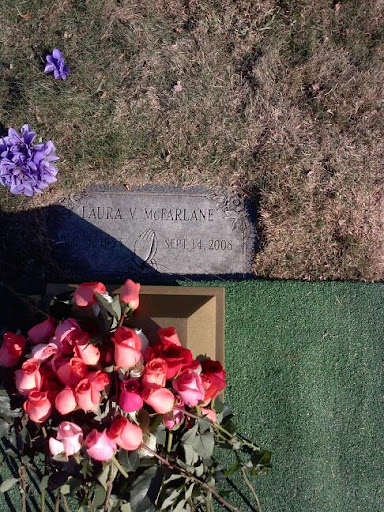 St. Lawrence Parish Cemetery - Thumbnail