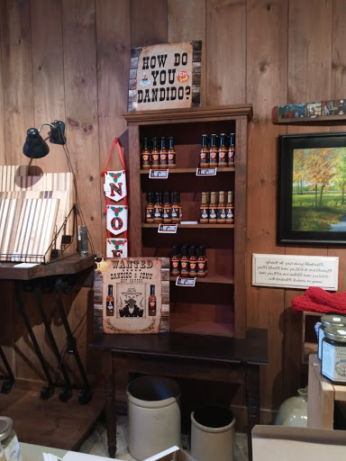 The Cider Mill Gallery - Thumbnail