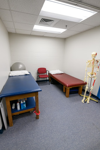Harmeling Physical Therapy & Sports Fitness - Thumbnail