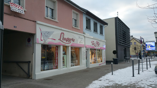 Toi Et Moi Lingerie - Thumbnail