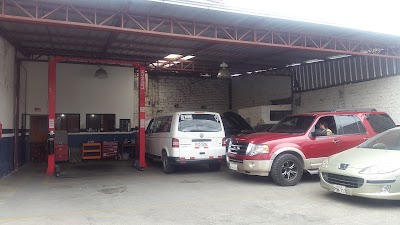 Photos of MECANICA AUTOMOTRIZ / RRS SERVICIO INTEGRAL AUTOMOTRIZ