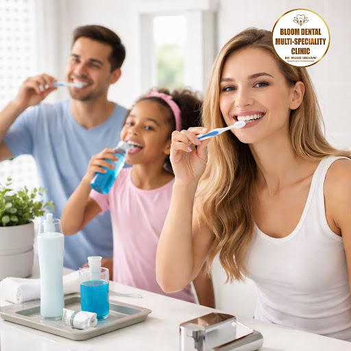 A bright, confident smile starts with the right daily habits and trusted dental care. At Bloom De… post image