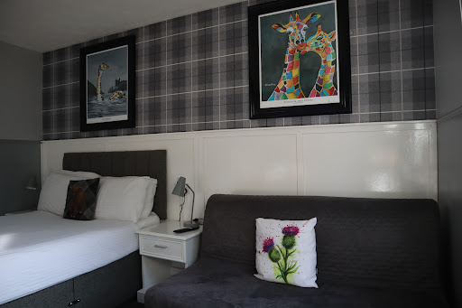 Harbourside Hotel & Studios