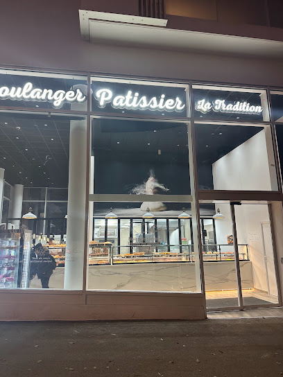 Boulangerie La Tradition