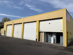 Photo n°1 de AUTO ETHIC PLUS à Maxéville (Garage automobile)