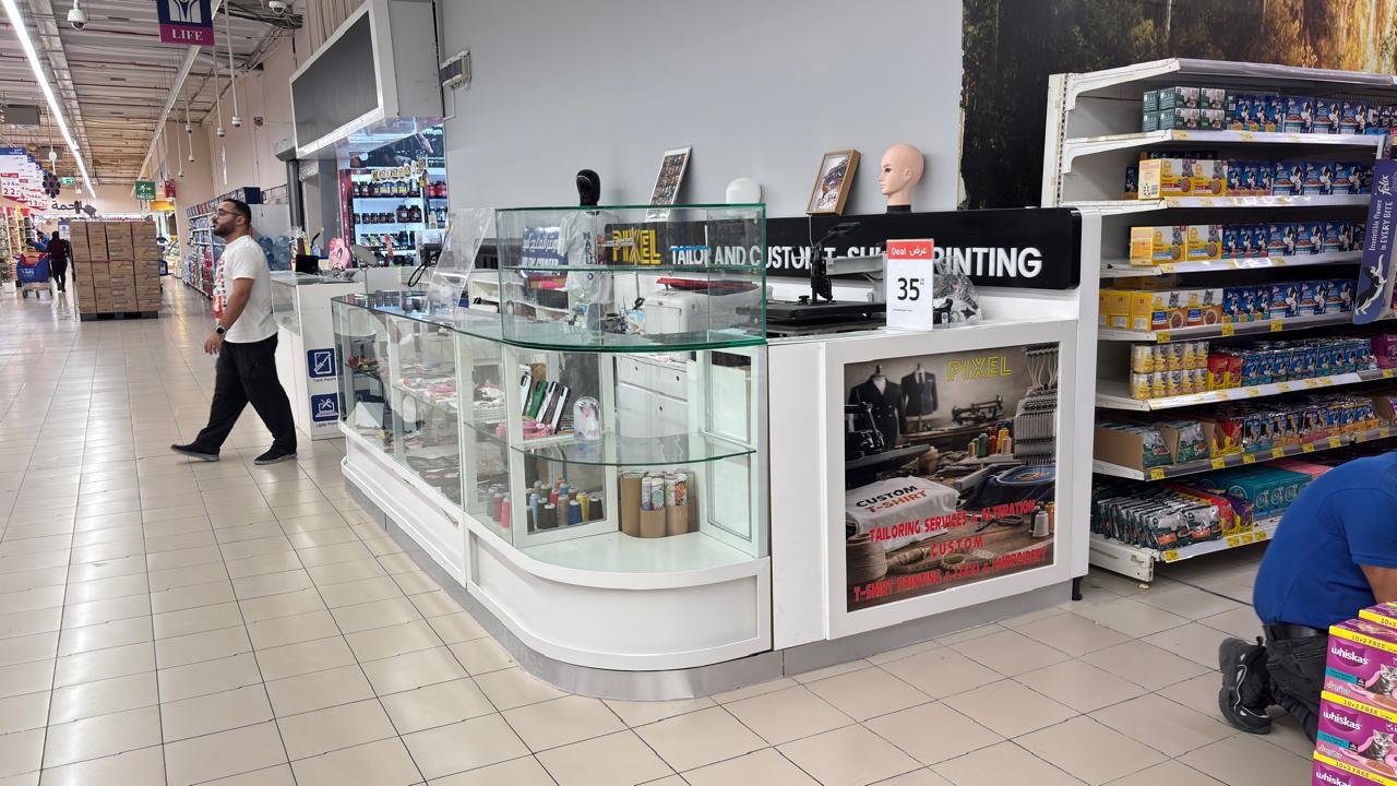 AZAU DECOR WORKS LLC - صورة 2