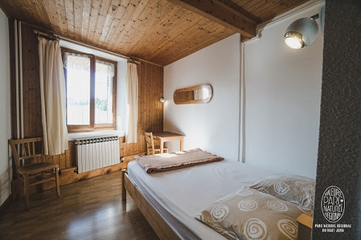 Gîte d'étape et de séjour Le Grand Tétras Gallery - France