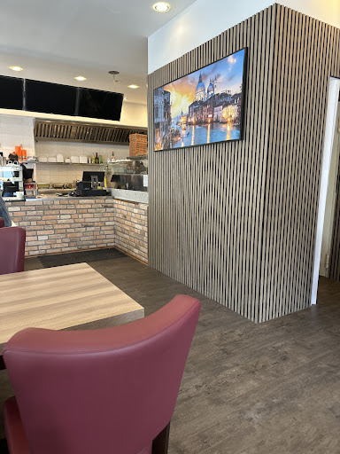 Pizza King Gummersbach ???? Pizza & Burger Lieferdienst