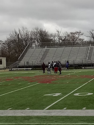 James E Miller Stadium