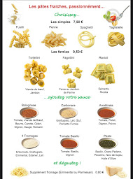 Photo n°42 de Tanto Bene à Nancy (Bar à jus de fruits)