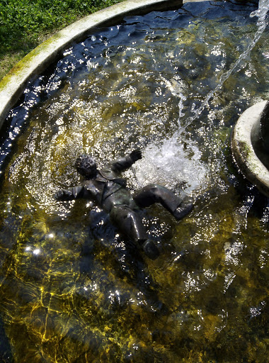 Schusterpark Etzelwang - Visual