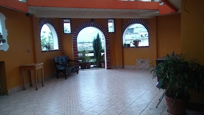 Photos of Hotel Villa Nebaj