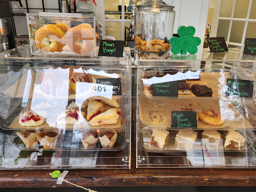 Corner Baking Company - Thumbnail