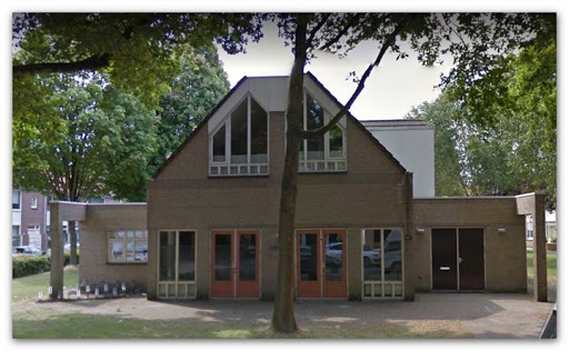 Christengemeente HvB - Thumbnail