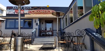 Photos of Cicciotti's Trattoria Italiana and Seafood