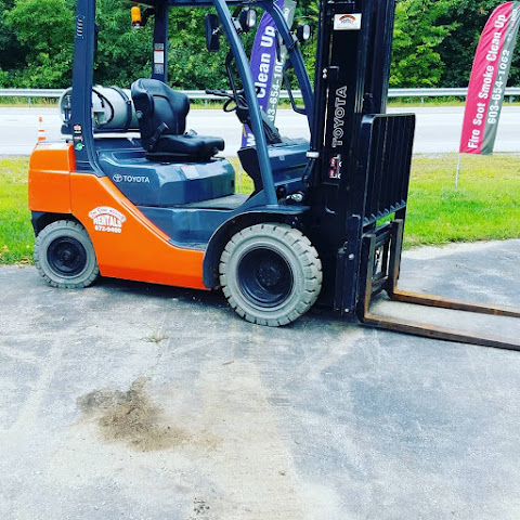 Balcom Brothers Inc. Rentals