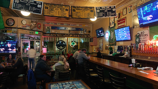 O'Dunkens Gallery - United States