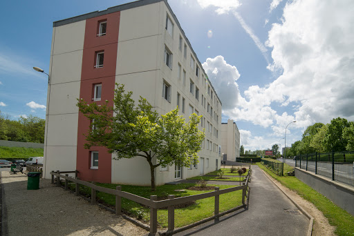 Photo de Résidence Services Seniors Les Jardins d'Arcadie de Charleville-Mézières à Aiglemont (08090)